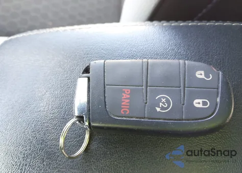 2020 Jeep Compass Sun And Safety Fwd z USA, uszkodzony, nr VIN 3C4NJCBB1LT234979